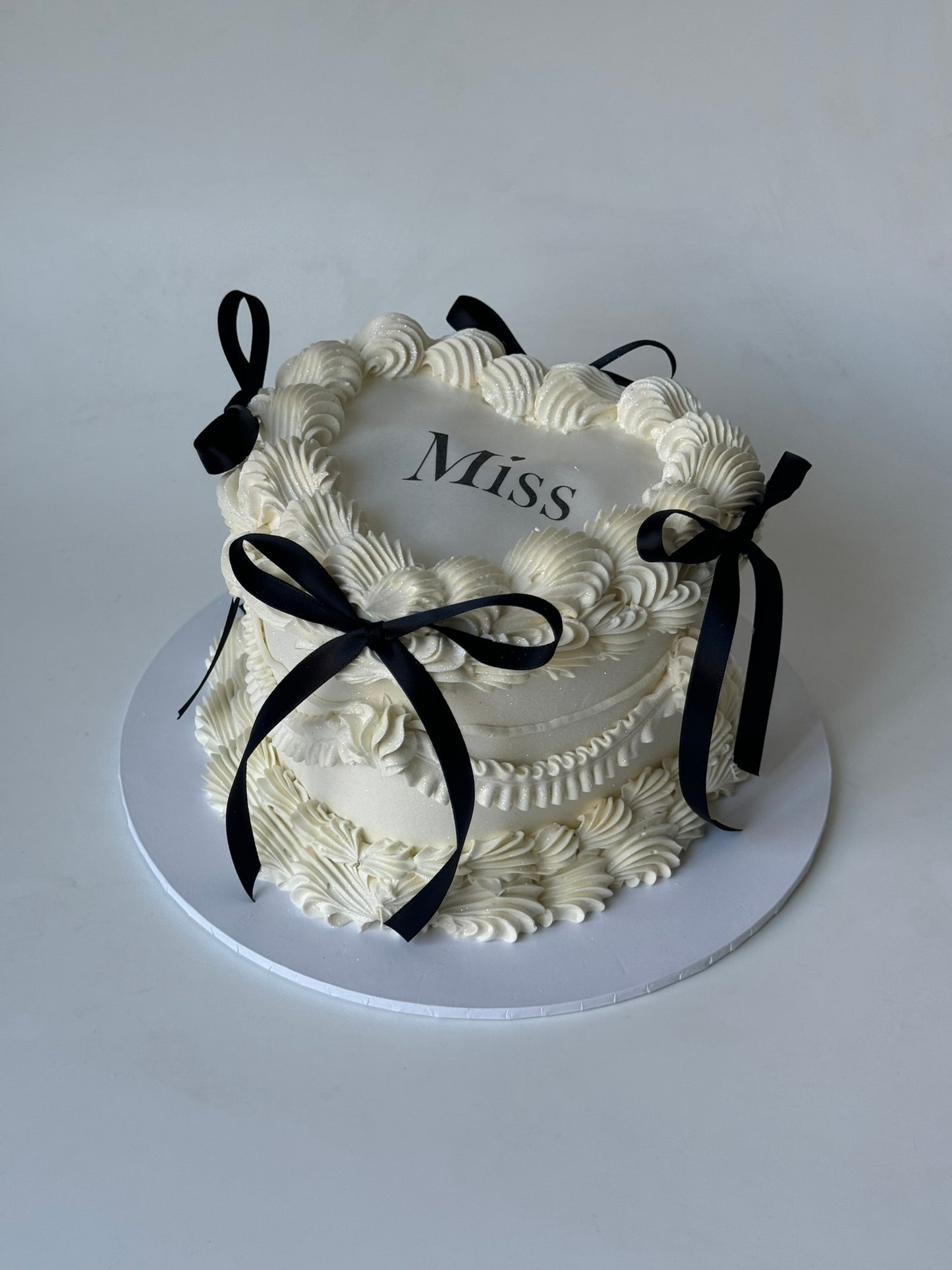 The Ignite & Reveal (Burnaway Cake)