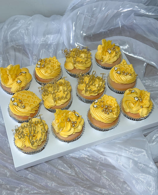 The "What Will It Bee?" Dozen