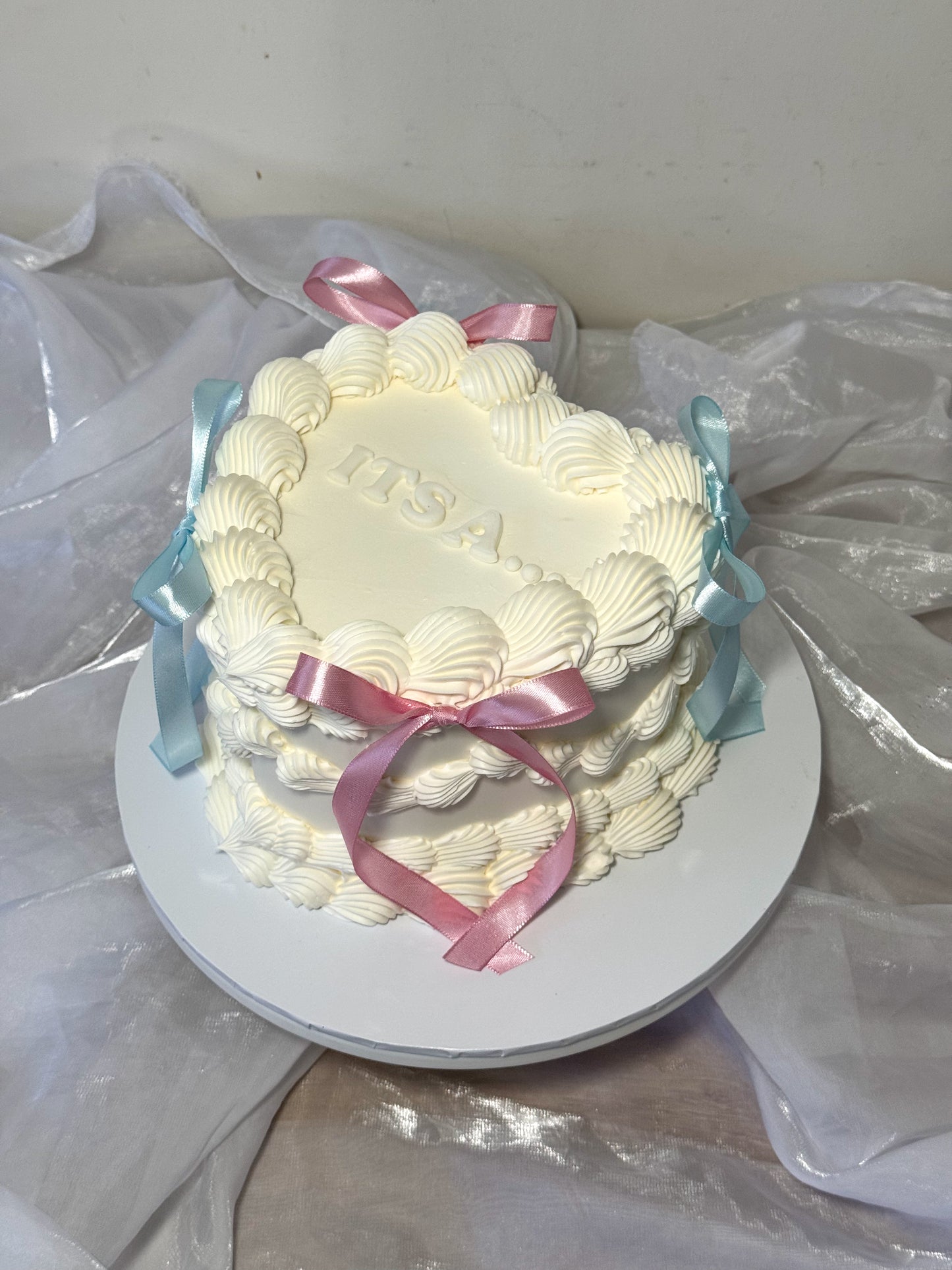 Gender Reveal