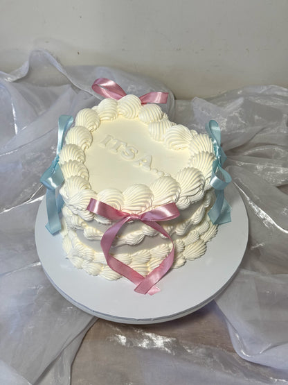 Gender Reveal